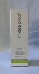 Mary Kay Clear Proof: aplicacion suave y rápida para todos los tipos de piel.