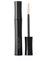 Mary Kay Lash Love Máscara negra en tubo para definición suave en uso diario.