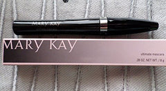 Mary Kay Ultimate Mascara: pestanas-definidas para un aspecto definido y duradero.
