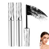Mascara Bastón Hierro, punta de metal, rizo 3D definido para pestañas