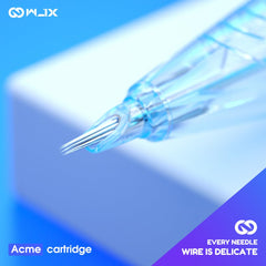 MAST TATTOO WJX: alta precisión para líneas finas y sombreado
