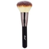 Pincel mineral Matto con cabeza grande y densa para cobertura uniforme.