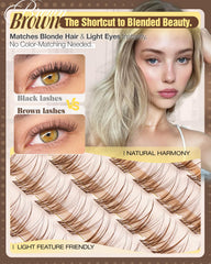 Volumen esponjoso de Mavphnee con efecto nube para mayor ligereza