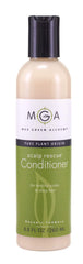 Max Green Alchemy Condicionador Vegano con árbol de té para hidratación suave y aroma de hierbas.
