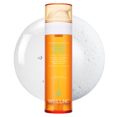 MAXCLINIC Calendula Biome Aceite Botella: limpieza suave para todo tipo de piel