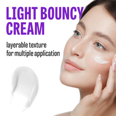 MAXCLINIC Time Return Melatonin Crema: liposomas que entregan melatonina a la piel.