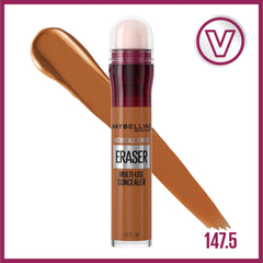 Aplicador micro-corrector de Maybelline para aplicación precisa.