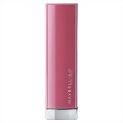 MAYBELLINE barra de labios universal, tono rosado que realza cualquier piel.