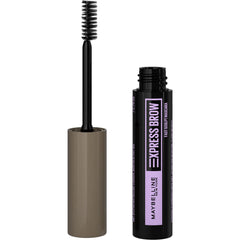 Maybelline Brow Fast Sculpt con aplicador mini para definir cejas de forma precisa.