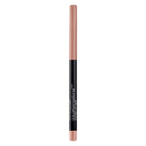 Maybelline Nude Whisper, delineado nude con definición duradera.