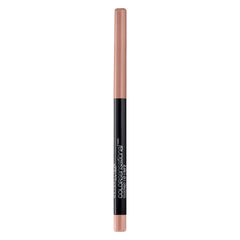 Maybelline Nude Whisper, delineado nude con definición duradera.
