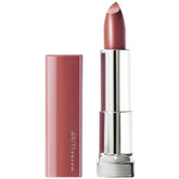 Maybelline Color Sensational para Todos en malva para mí, versátil para cualquier tono de piel.
