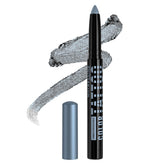Maybelline Color Tattoo Stix con brillo carbón para mirada duradera durante todo el día