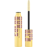 Maybelline Colossal Bubble Mascara: envase del producto para uso diario