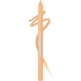 Maybelline delineador gel biscotti crema, aplicación suave para definición precisa.