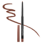 Maybelline delineador labial modelador Beige Babe para definición precisa y borde suave.