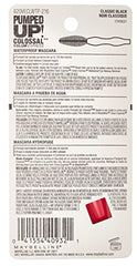 Fórmula de doble colágeno envolviendo pestañas para definición