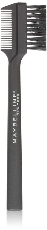 Cepillo para cejas Maybelline, define y peina con precisión diaria