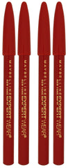 Maybelline Expert Wear lápiz 2 en 1 para cejas y ojos, color suave y mezclable.
