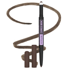 Maybelline Express Brow lápiz cejas preciso para definir y dar forma