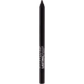 Delineador en gel impermeable Maybelline Eyestudio Lasting Drama para ojos intensos