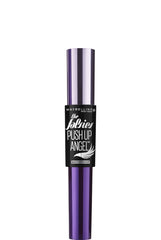 Maybelline Falsies Push Up Wing, diseño de aplicador ergonómico, facilita un levantamiento preciso desde la raíz.