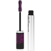 Maybelline Falsies Lift con cepillo doble curva eleva y separa pestañas
