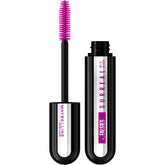 Botella de MAYBELLINE Falsies Surreal Extensions en Meta Black para un look intenso.