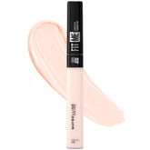 Maybelline Fit Me Corrector envase plástico, acabado natural.