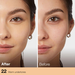 MAYBELLINE Fit Me Concealer cubre enrojecimiento sutil y manchas