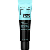 Maybelline Fit Me Primer acabado mate en bote para control de brillo diario