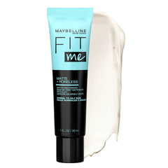 Maybelline Fit Me Primer difumina poros para una piel suave