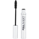 Maybelline Full 'N Soft a prueba de agua para pestañas definidas.