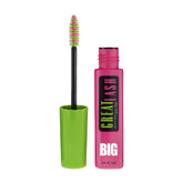 Maybelline Great Lash BIG, cepillo grande para volumen sin grumos.