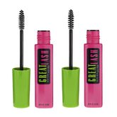 Maybelline Great Lash Washable Mascara, volumen y definición para pestañas.