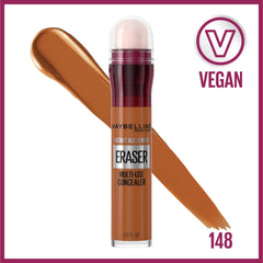 Aplicador líquido de Maybelline Instant Age Rewind para cobertura suave