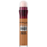 Maybelline Instant Age Rewind: envase variado para retoques diarios