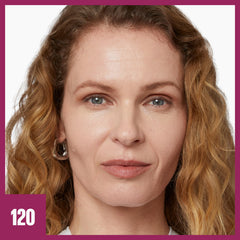 Maybelline Instant Age Rewind Eraser: protección SPF 20 para uso diario.