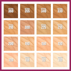 Maybelline Instant Age Rewind hidratación ProVitamin B5: piel suave durante el día.