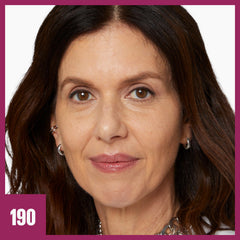 Maybelline Instant Age Rewind tono natural: ajuste de tono para piel uniforme.