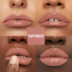 Maybelline aplicador preciso para delinear labios con facilidad