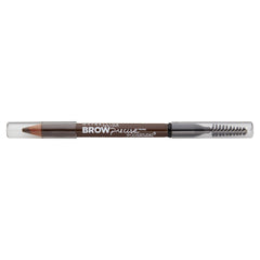 MAYBELLINE Lápiz cejas Preciso: trazos finos para un aspecto natural.