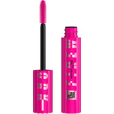 Maybelline Lash Sensational Firework con cepillo Superspark eleva y separa pestañas para un look 360°