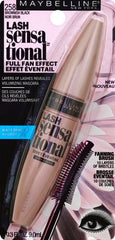 Maybelline Máscara para pestañas alargadas y definidas
