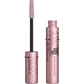 Maybelline Lash Sensational Sky High: aplicador torre flexible para volumen y alargamiento