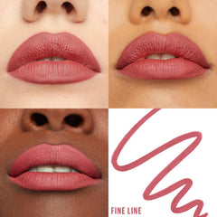 Maybelline Lifter Liner crema suave que desliza sin tirones para un look pulido.