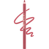 Maybelline Lifter Liner delineado preciso y suave para definir labios con claridad.