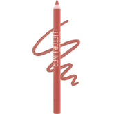Maybelline Lifter Liner delineador con punta precisa para trazos uniformes.
