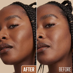 Maybelline Lifter Stix aplicación suave deslizada sobre la piel