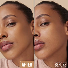 Maybelline Lifter Stix contorno crema que define rasgos con suavidad.